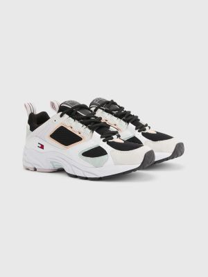 womens hilfiger trainers