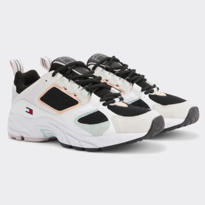 tommy heritage trainers