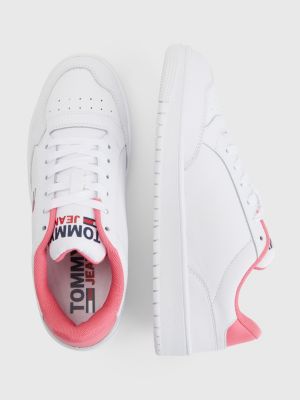 tommy jeans cupsole sneaker