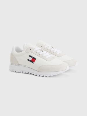 tommy hilfiger womens trainers sale