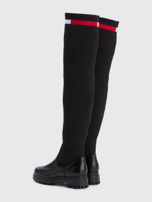 cuissarde femme tommy hilfiger