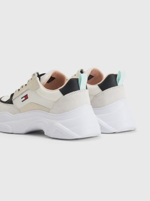 popular chunky trainers