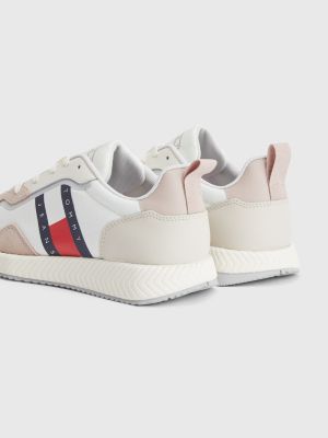 tommy trainers womens
