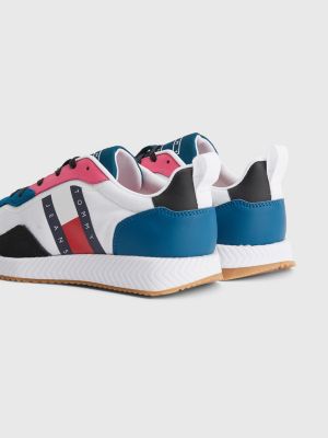 womens hilfiger trainers