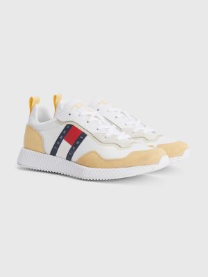 womens hilfiger trainers