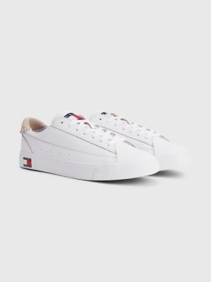 womens tommy jeans trainers