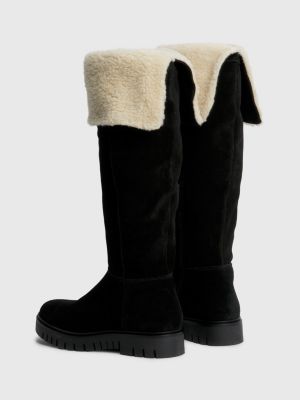 cuissarde femme tommy hilfiger