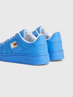 tommy jeans sneakers platform