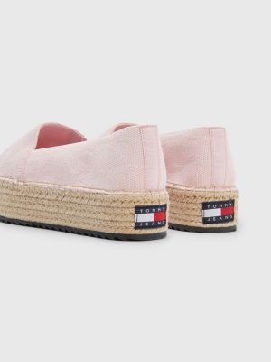 Repeat Logo Espadrilles | | Tommy