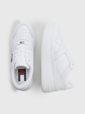tommy hilfiger sneakers retro