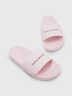 con logo | ROSA | Tommy