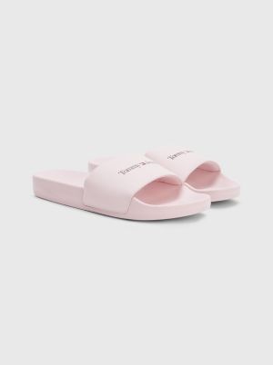 Zomer slippers dames | Badslippers | Tommy