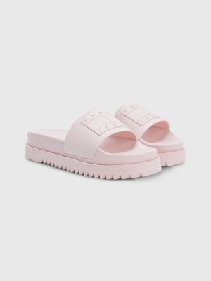Chanclas mujer | Chanclas de playa Tommy ES