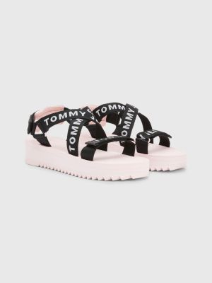 flatform tommy hilfiger