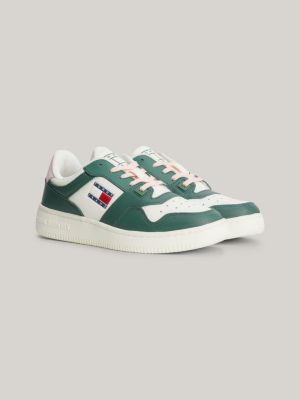 retro basketball trainers