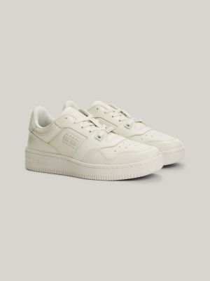 Tommy hot sale trainers sale