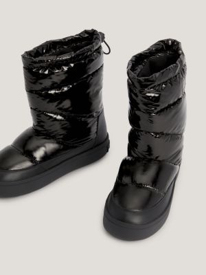 Bottes brillantes best sale