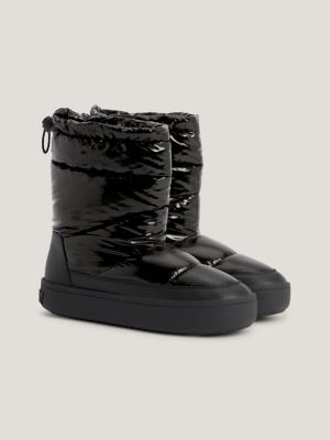 Women's Snow Boots | Tommy Hilfiger® SI