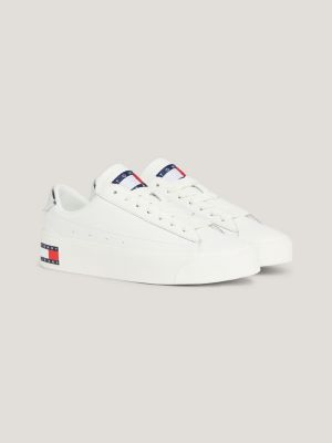 Soldes Chaussures pour femme Tommy Hilfiger BE