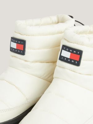 Tommy jeans hotsell snow boots