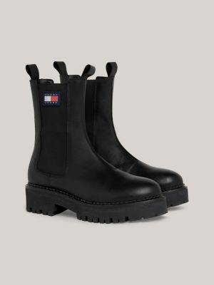 Tommy hilfiger evins on sale boot