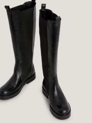 Women's Knee High Boots Tommy Hilfiger® UK