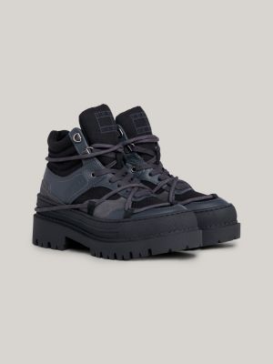 Tommy jeans shop hiking boots