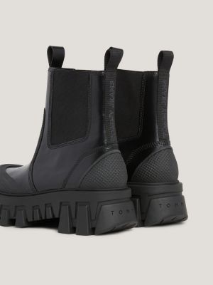 Chelsea boots outlet semelle epaisse