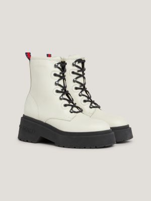 Tommy boots clearance sale