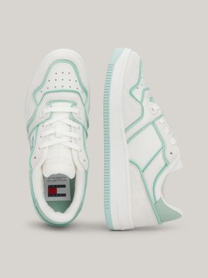 Adidas best sale supercourt groen