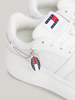 Tommy jeans best sale retro icon sneaker