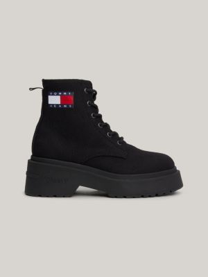 Tommy hilfiger best sale inezza boots