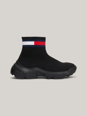 Tommy hilfiger shoes on sale sock