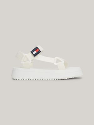 Tommy jeans best sale strap sandals