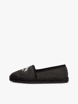 Armani on sale jeans espadrilles