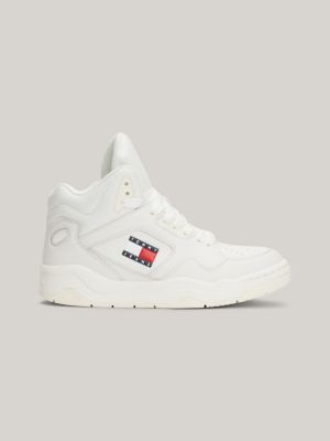 Fila elastic deals back cage sneaker