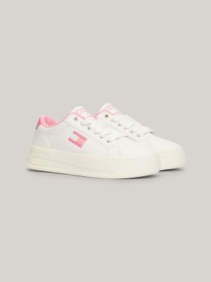 Platform store trainers womens