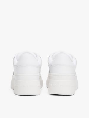 Missguided store platform trainers