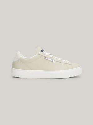 Tommy hilfiger essential pastel 2024 trainers