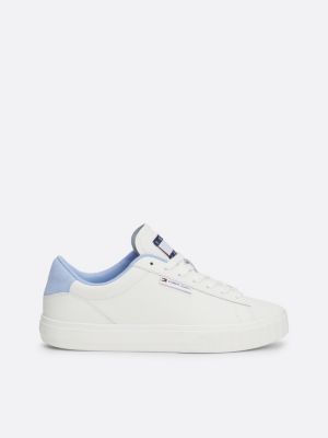 Ladies tommy hilfiger on sale sneakers