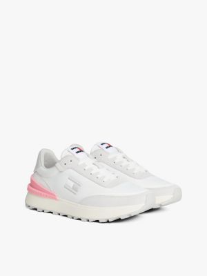 Tommy jeans sneakers hot sale womens