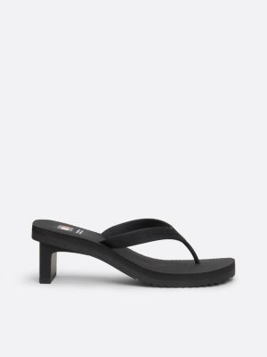 Flip flop heels best sale