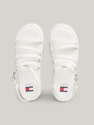 Tommy hilfiger best sale witt wedge sandal