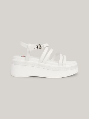 Tommy jean hot sale sandals