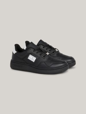 Tommy jeans retro light hot sale trainers