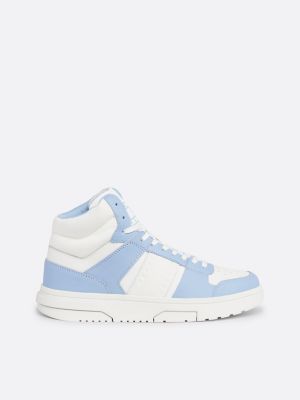 Halfhoge cheap sneakers dames