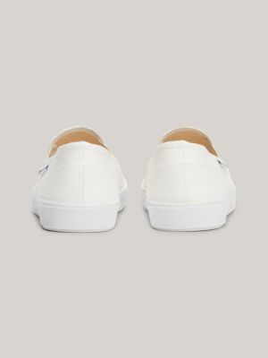 Slip on en best sale toile