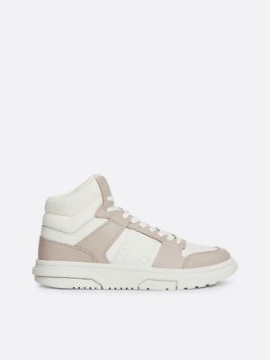 Lv high top sneakers womens best sale