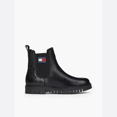 Product colour: black