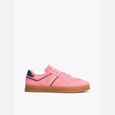 Product colour: preppy pink